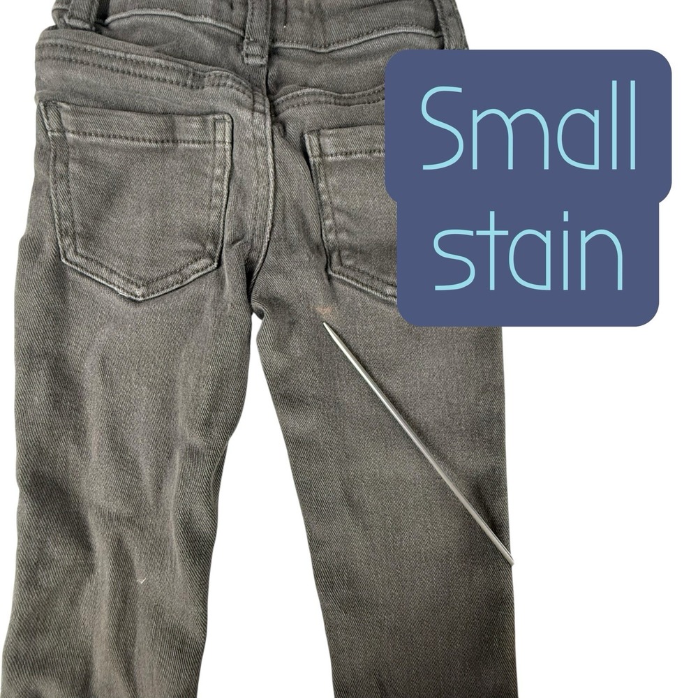 Jamie Kay Corduroy Shorts &‎ Pants Bundle Toddler Boy 2Y Adjustable Waistbands - Picture 13 of 13